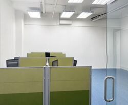 Bizlink Centre (D14), Factory #588048911